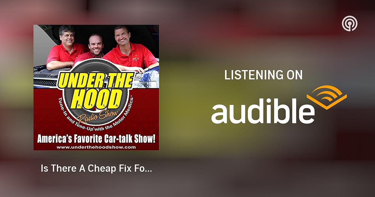 Is There A Cheap Fix For AFM Lifters Failing on GM Trucks Under The